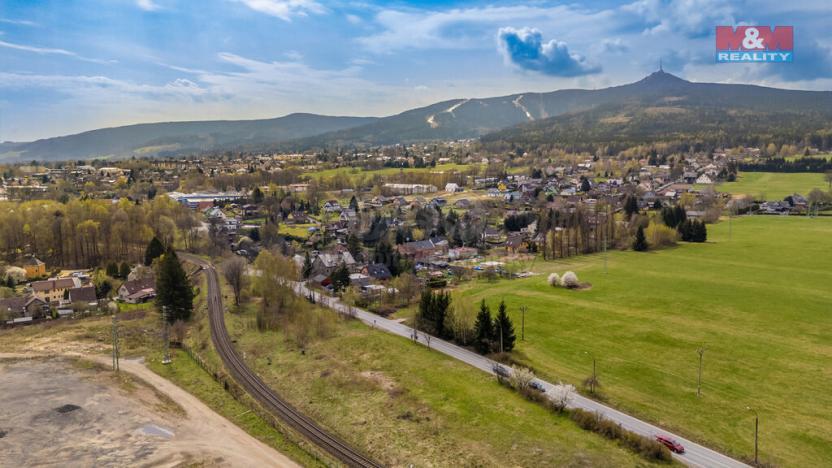 Prodej pozemku, Liberec - Liberec XI-Růžodol I, 3116 m2