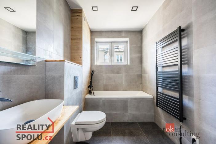 Pronájem bytu 2+kk, Ostrava - Mariánské Hory, Cottonové, 49 m2