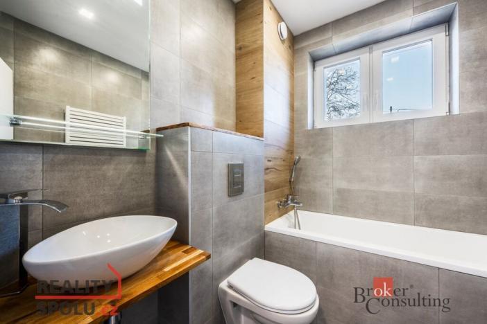 Pronájem bytu 2+kk, Ostrava - Mariánské Hory, Cottonové, 37 m2