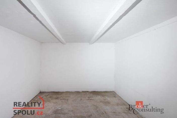 Pronájem bytu 2+kk, Ostrava - Mariánské Hory, Cottonové, 37 m2