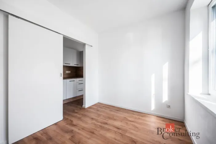 Pronájem bytu 2+kk, Ostrava - Mariánské Hory, Cottonové, 37 m2