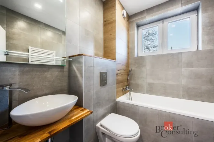 Pronájem bytu 2+kk, Ostrava - Mariánské Hory, Cottonové, 37 m2