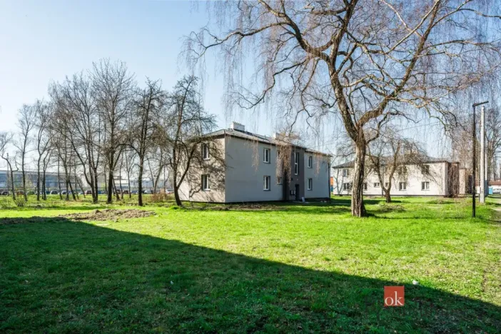 Pronájem bytu 2+kk, Ostrava - Mariánské Hory, Cottonové, 37 m2