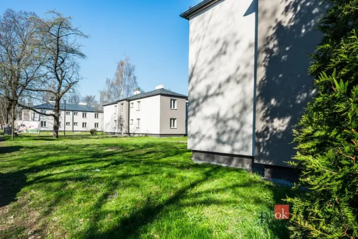 Pronájem bytu 2+kk, Ostrava - Mariánské Hory, Cottonové, 37 m2