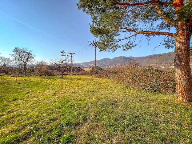 Prodej pozemku pro bydlení, Velké Březno - Valtířov, 1329 m2