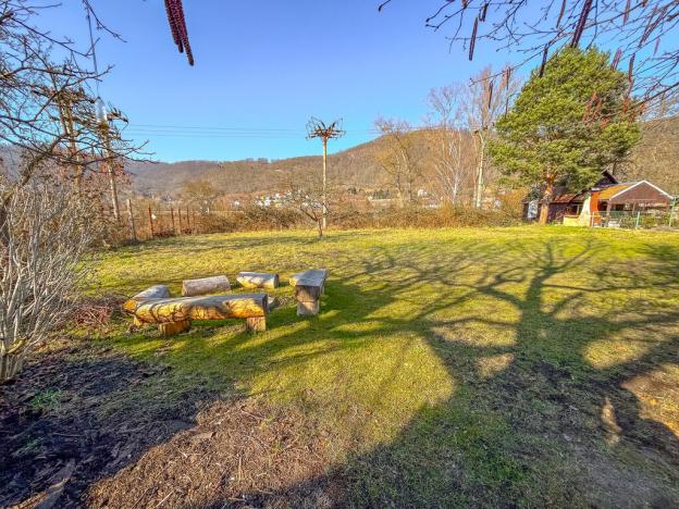 Prodej pozemku pro bydlení, Velké Březno - Valtířov, 1329 m2