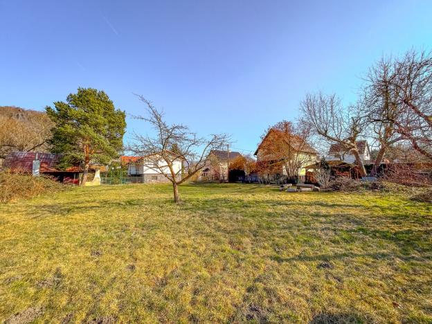 Prodej pozemku pro bydlení, Velké Březno - Valtířov, 1329 m2