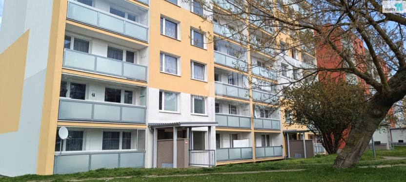 Prodej bytu 2+kk, Čelákovice, Stankovského, 43 m2