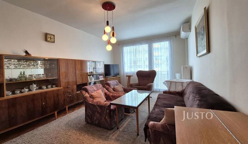 Pronájem bytu 2+1, Písek, Otavská, 63 m2