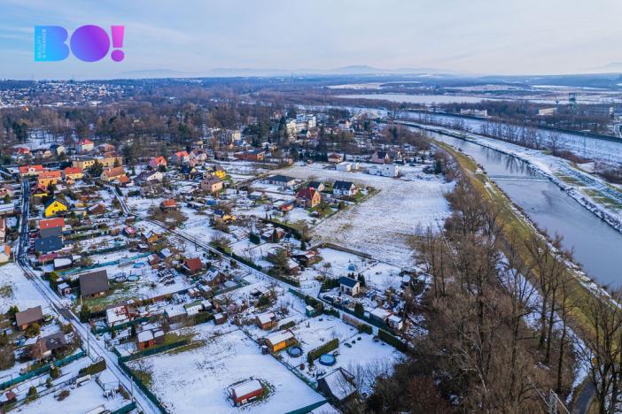 Prodej pozemku pro bydlení, Karviná, 1100 m2