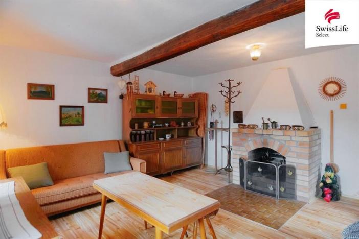 Prodej rodinného domu, Havlovice, 69 m2