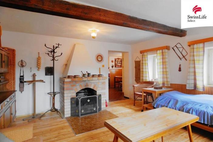 Prodej rodinného domu, Havlovice, 69 m2