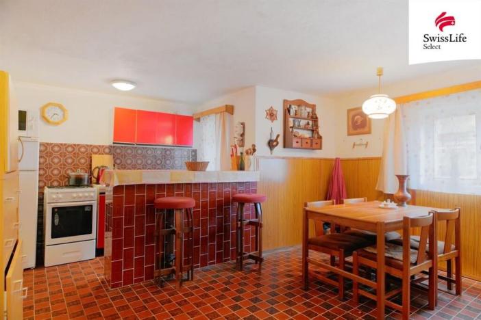 Prodej rodinného domu, Havlovice, 69 m2