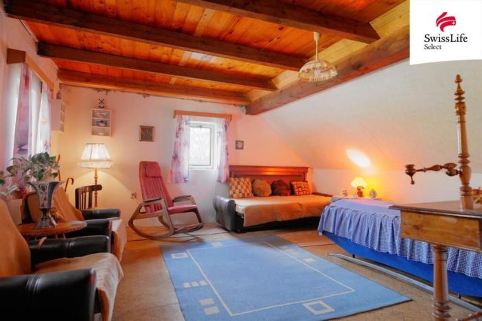 Prodej rodinného domu, Havlovice, 69 m2