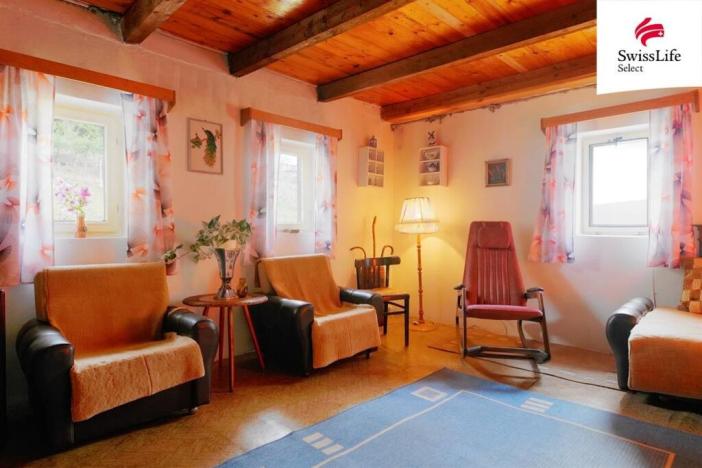 Prodej rodinného domu, Havlovice, 69 m2