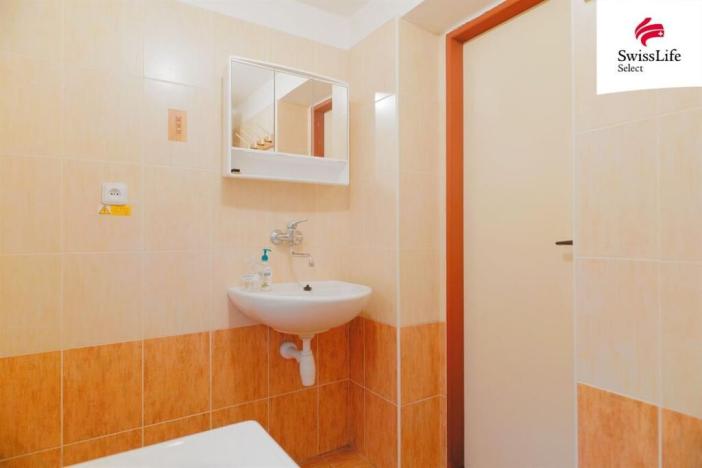 Prodej rodinného domu, Havlovice, 69 m2