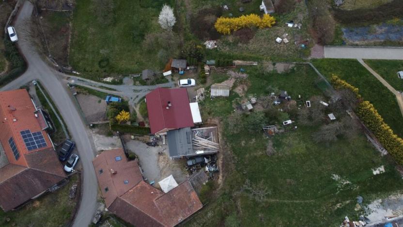 Prodej rodinného domu, Zaječice, 90 m2