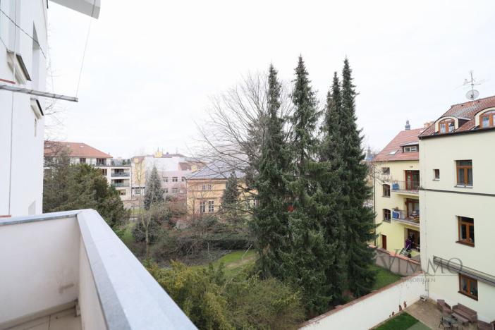 Prodej bytu 3+1, České Budějovice - České Budějovice 3, Riegrova, 101 m2