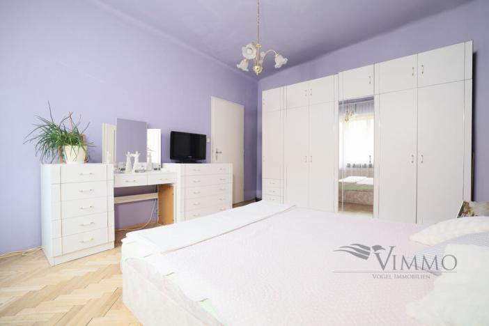 Prodej bytu 3+1, České Budějovice - České Budějovice 3, Riegrova, 101 m2