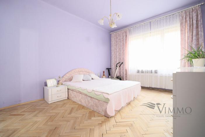 Prodej bytu 3+1, České Budějovice - České Budějovice 3, Riegrova, 101 m2