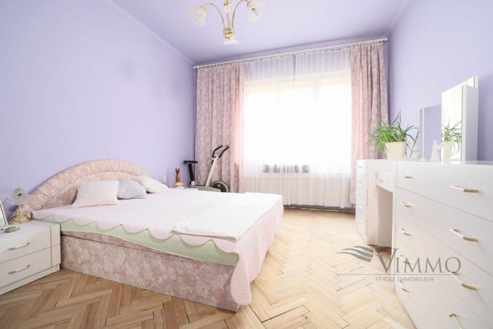 Prodej bytu 3+1, České Budějovice - České Budějovice 3, Riegrova, 101 m2