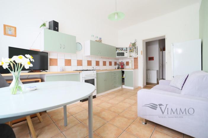 Prodej bytu 3+1, České Budějovice - České Budějovice 3, Riegrova, 101 m2