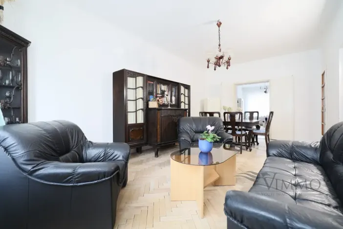 Prodej bytu 3+1, České Budějovice - České Budějovice 3, Riegrova, 101 m2