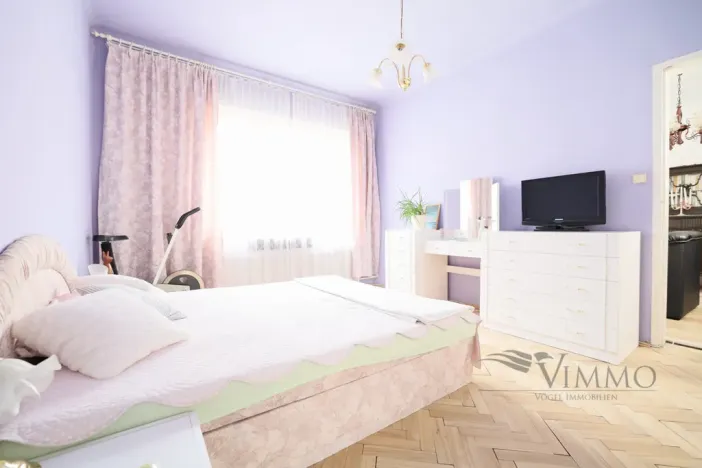 Prodej bytu 3+1, České Budějovice - České Budějovice 3, Riegrova, 101 m2