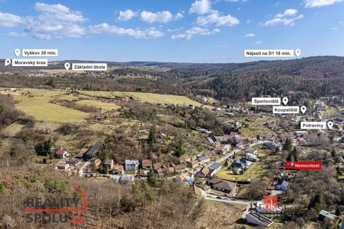 Prodej chalupy, Řícmanice, 91 m2