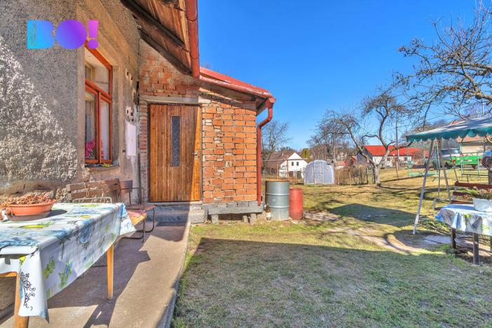 Prodej rodinného domu, Tisovec - Kvasín, 105 m2