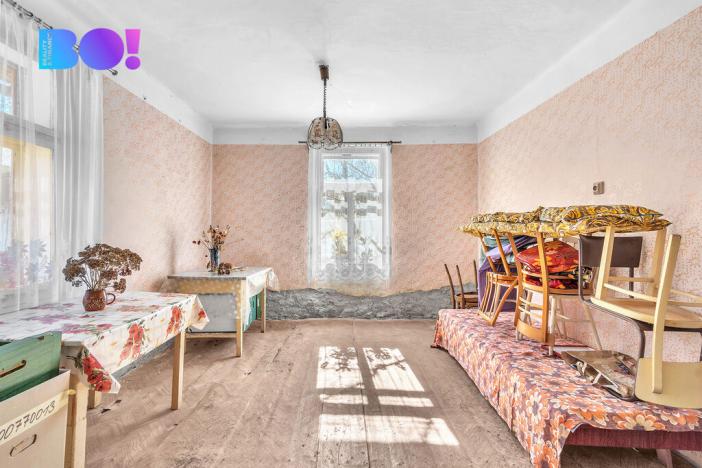 Prodej rodinného domu, Tisovec - Kvasín, 105 m2