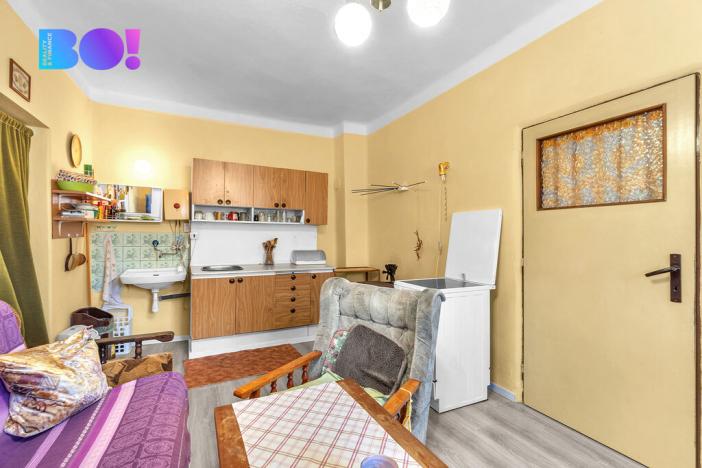 Prodej rodinného domu, Tisovec - Kvasín, 105 m2