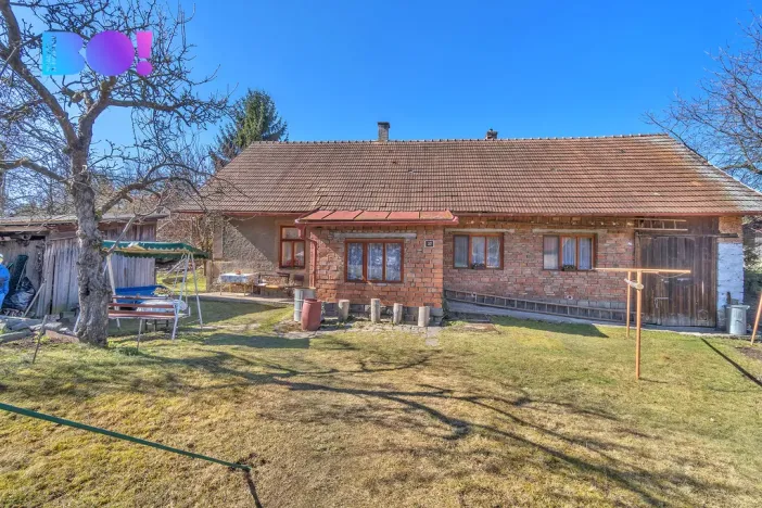 Prodej rodinného domu, Tisovec - Kvasín, 105 m2