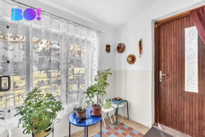 Prodej rodinného domu, Tisovec - Kvasín, 105 m2