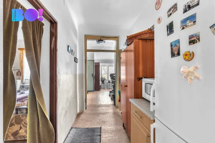 Prodej rodinného domu, Tisovec - Kvasín, 105 m2