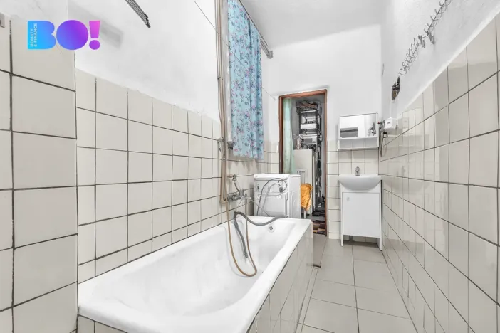 Prodej rodinného domu, Tisovec - Kvasín, 105 m2