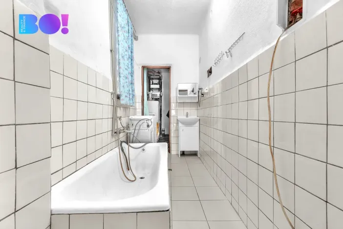 Prodej rodinného domu, Tisovec - Kvasín, 105 m2