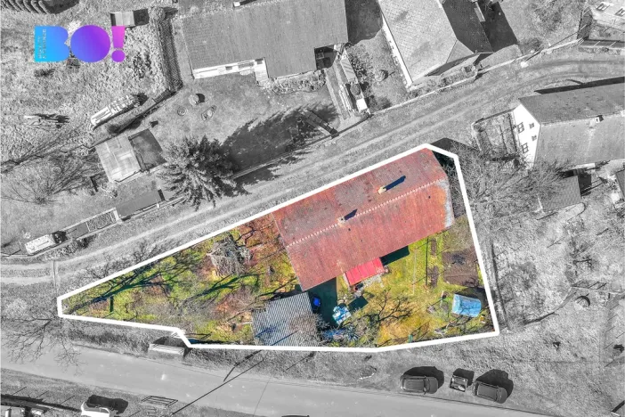 Prodej rodinného domu, Tisovec - Kvasín, 105 m2