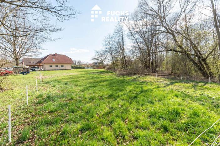 Prodej pozemku pro bydlení, Žichlínek, 2053 m2