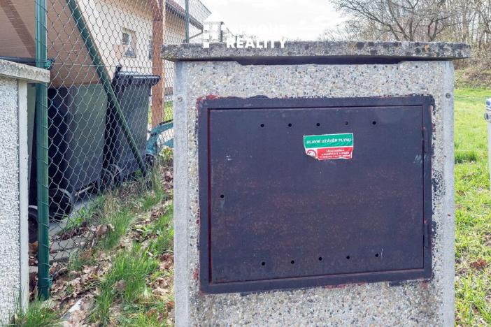 Prodej pozemku pro bydlení, Žichlínek, 2053 m2