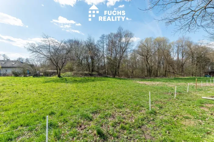 Prodej pozemku pro bydlení, Žichlínek, 962 m2