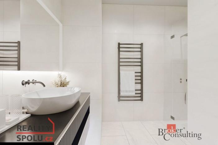 Prodej bytu 3+kk, Kladno, Váňova, 88 m2