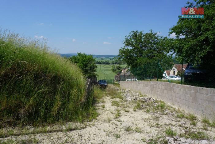 Prodej pozemku pro bydlení, Sobětuchy, 5749 m2