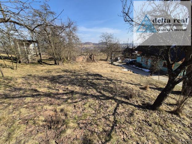 Prodej pozemku pro bydlení, Jakubovice, 726 m2