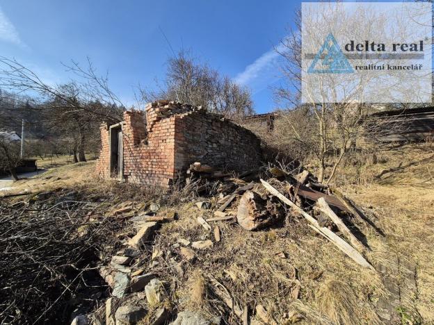 Prodej pozemku pro bydlení, Jakubovice, 726 m2