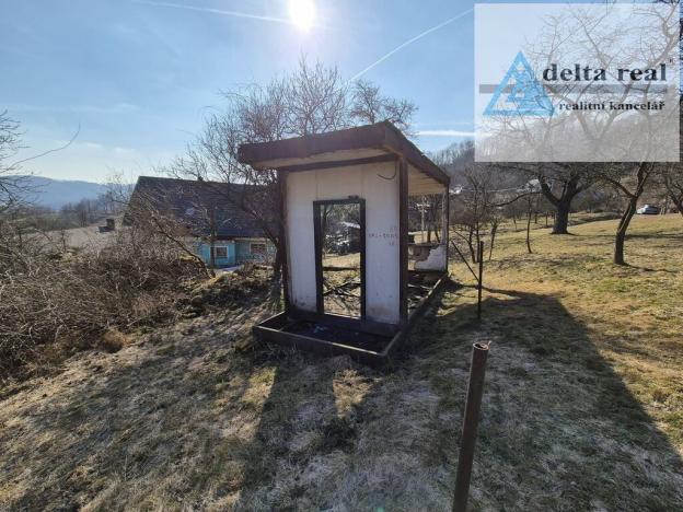 Prodej pozemku pro bydlení, Jakubovice, 726 m2