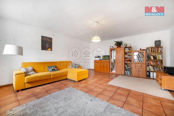 Prodej rodinného domu, Karle, 215 m2