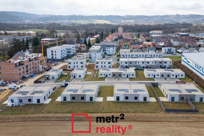 Prodej bytu 3+kk, Lipník nad Bečvou, Na Výsluní, 82 m2