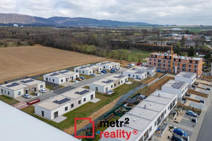 Prodej bytu 3+kk, Lipník nad Bečvou, Na Výsluní, 82 m2