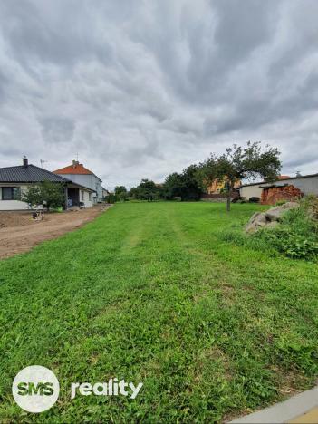 Prodej pozemku pro bydlení, Rapotice, 878 m2